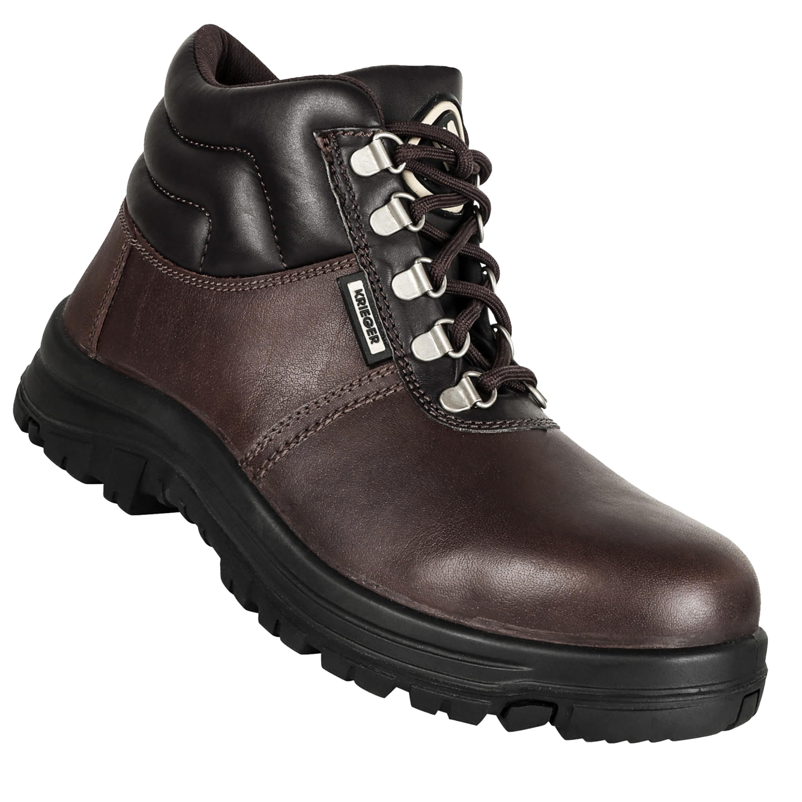 Krieger KR 3001 High Performance Safety Shoe with Anti-Fatigue in-Socks, Anti-Skid, Heat, Water, Oil & Acid Resistant, 200J Fiber Toe Cap, (numeric_9) (B0BRQ3Y8TN) Amazon Price History, Amazon Price Tracker