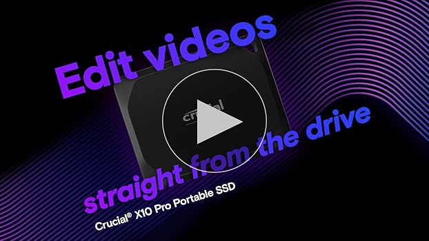 新品未開封CT4000X10PROSSD902 Amazon.com: Crucial X10 Pro 4TB Portable SSD, Up to 2100MB/s