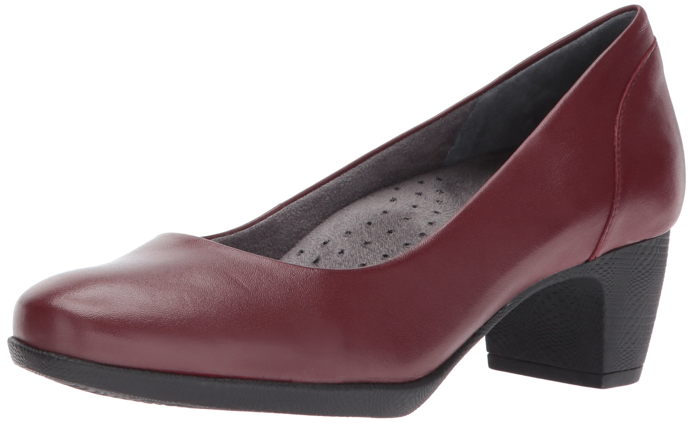 SoftWalkImperial Ii womens Dress Pump