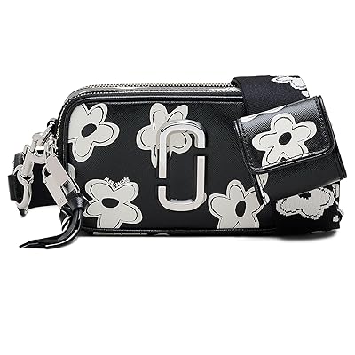 Marc Jacobs The Daisy Snapshot Cross Body Women