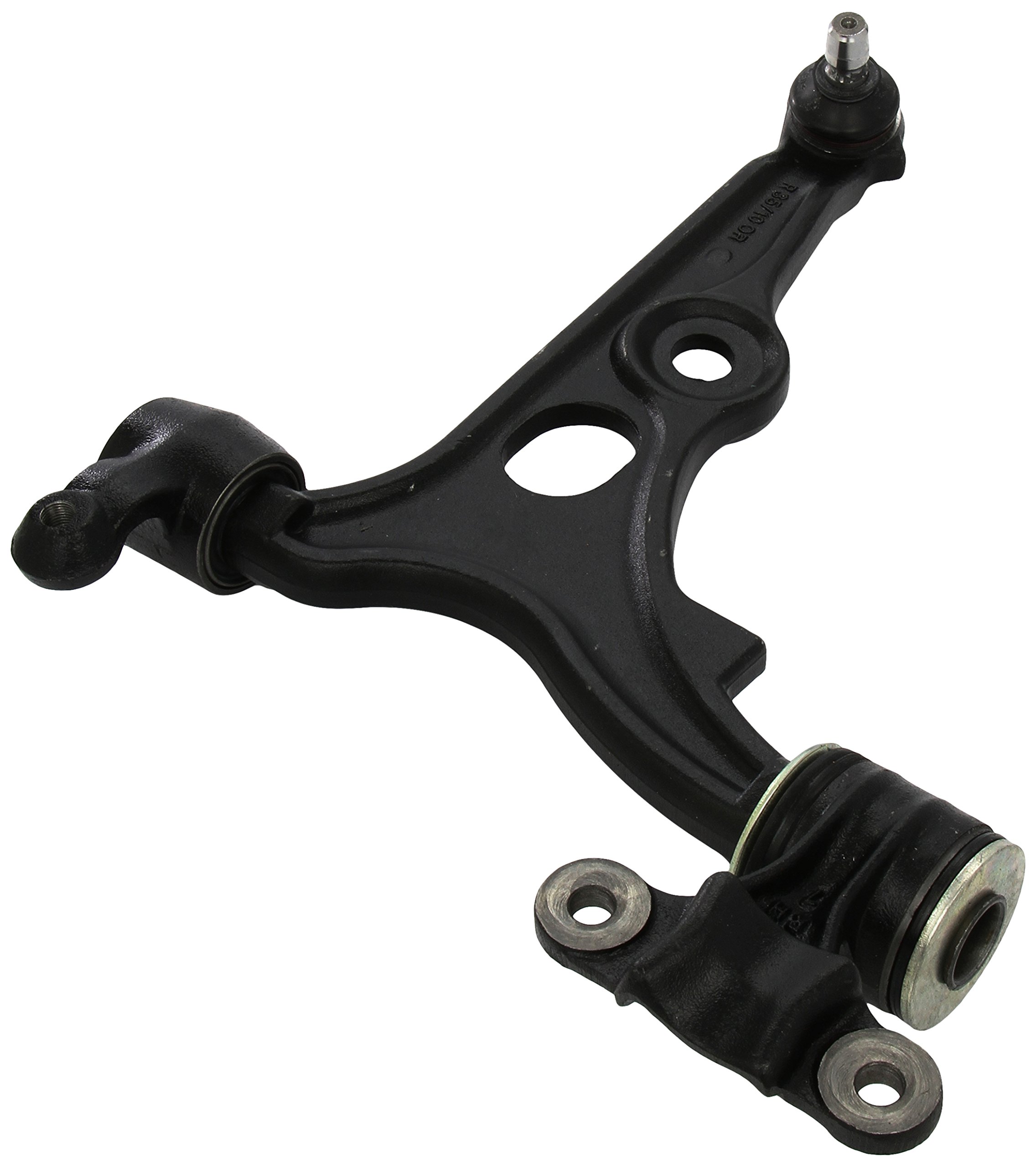 Bras de liaison Triscan 8500 10507 suspension de roue anti vibration - 2