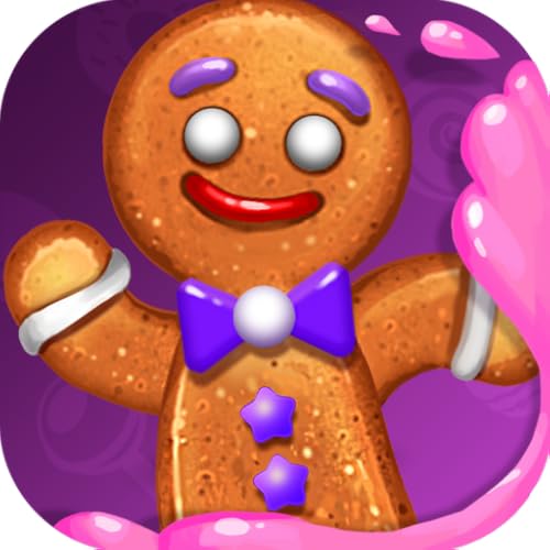 Gingerbread Story