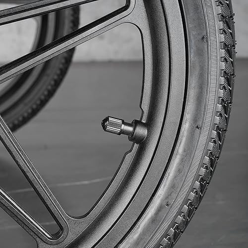 Miniatura 7 de RUTU Paquete de 2 tubos interiores de 16 x 1.752.125 compatibles con válvula AV para BoB Stroller Tire Tube Revolution SEProFlexSUIronman  Hecho de