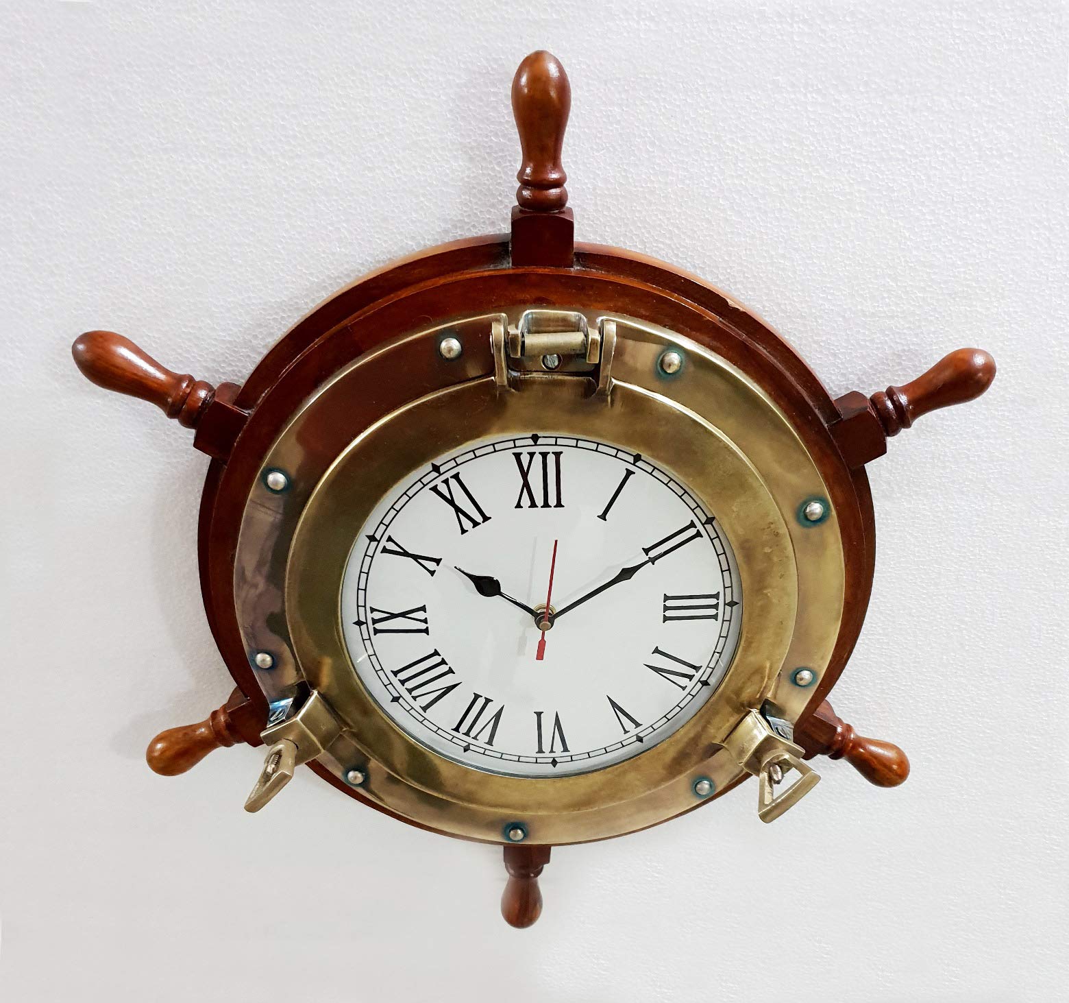 Antique Marine 18