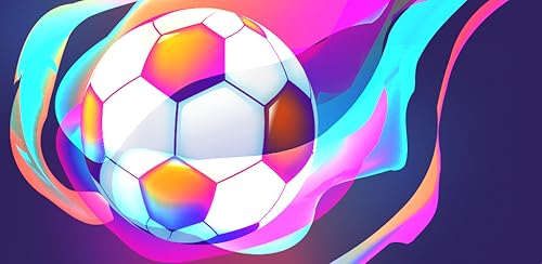 Hyper Soccer - Arcade Style Sports