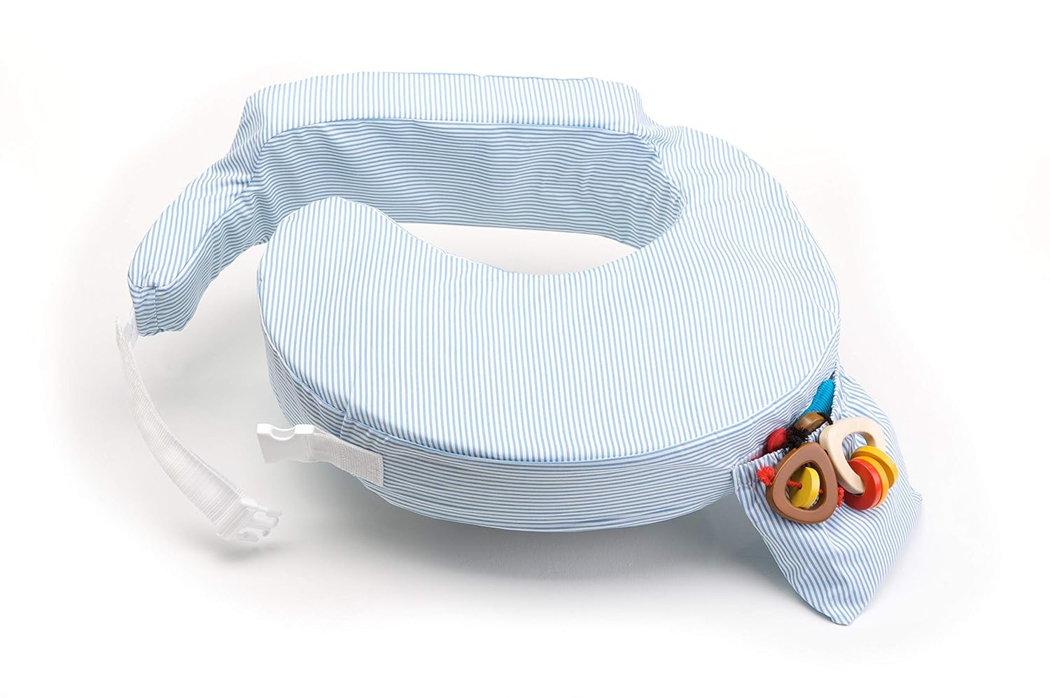 My Brest Friend Stillen Kissen Blue Amazon.de Baby