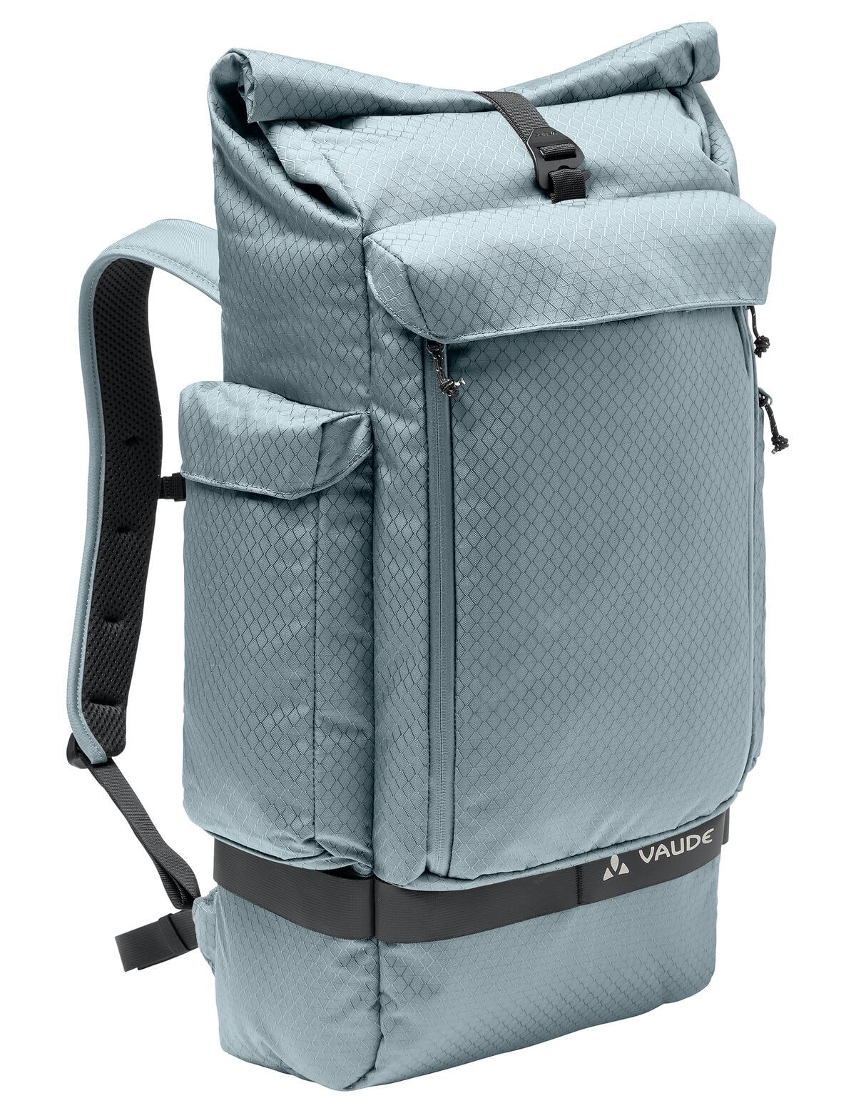 VAUDE Unisex Cyclist Pack torby na tylne koło
