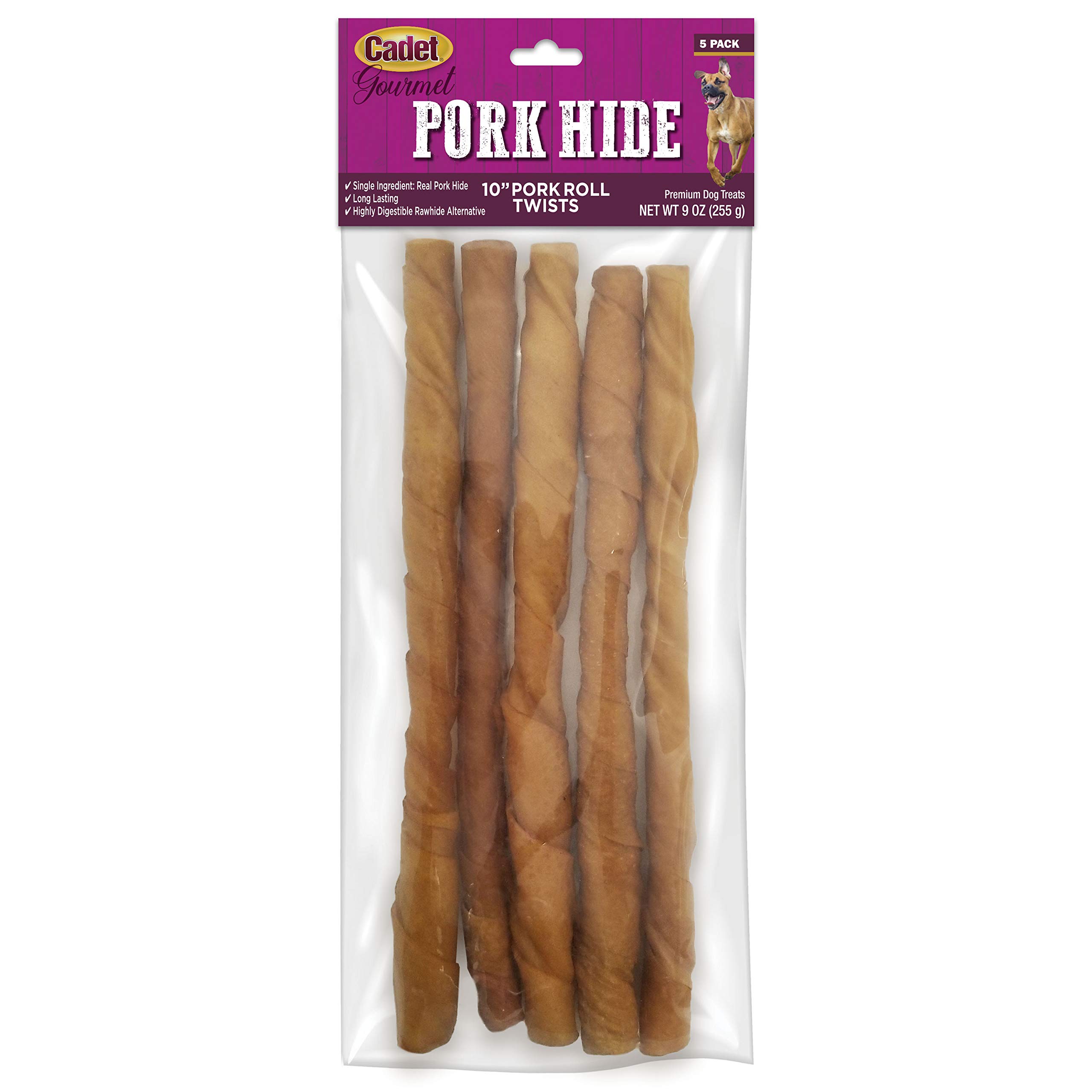 Are Porkhide Bones Good For Dogs