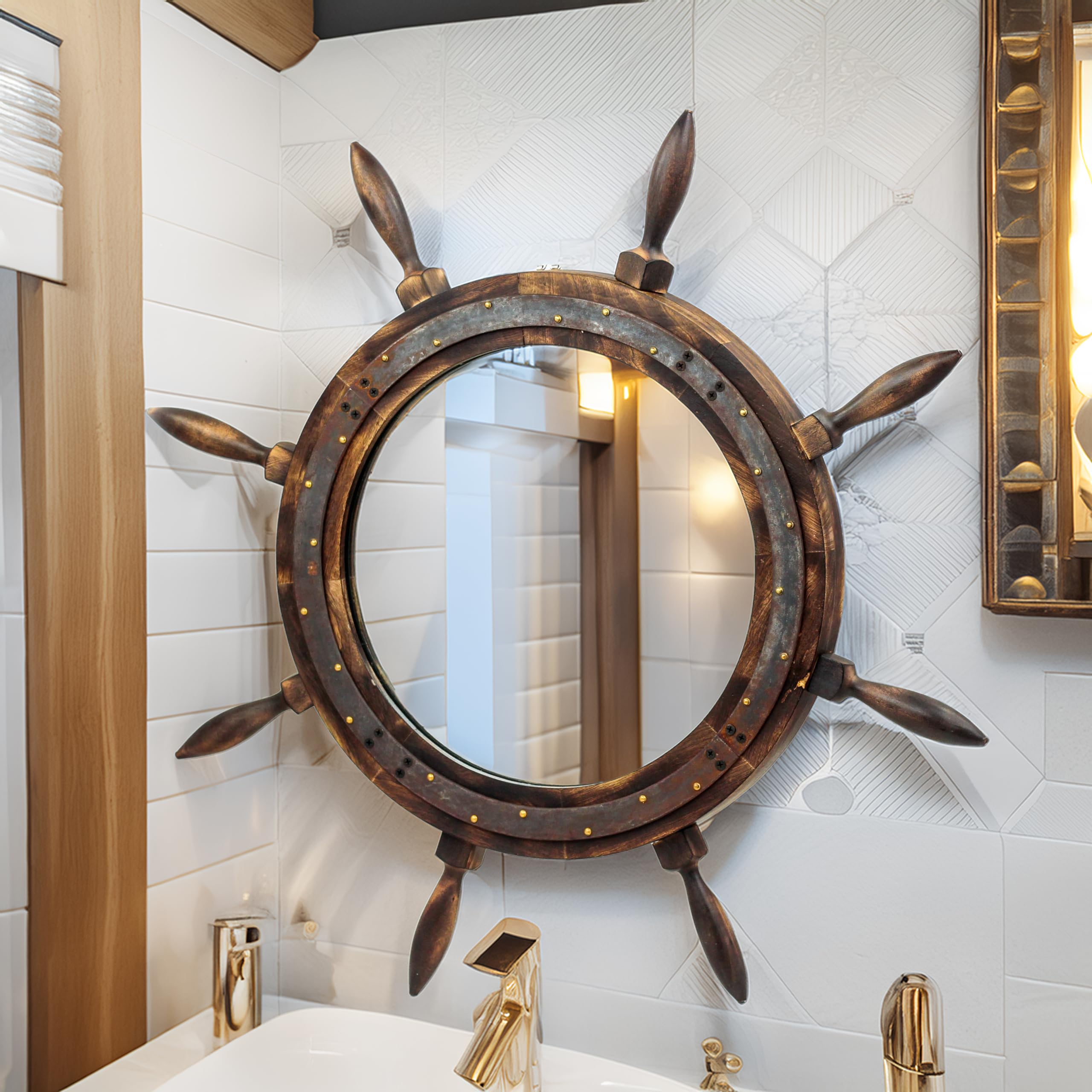 Amazon.co.jp: Nagina International 大型プレミアム