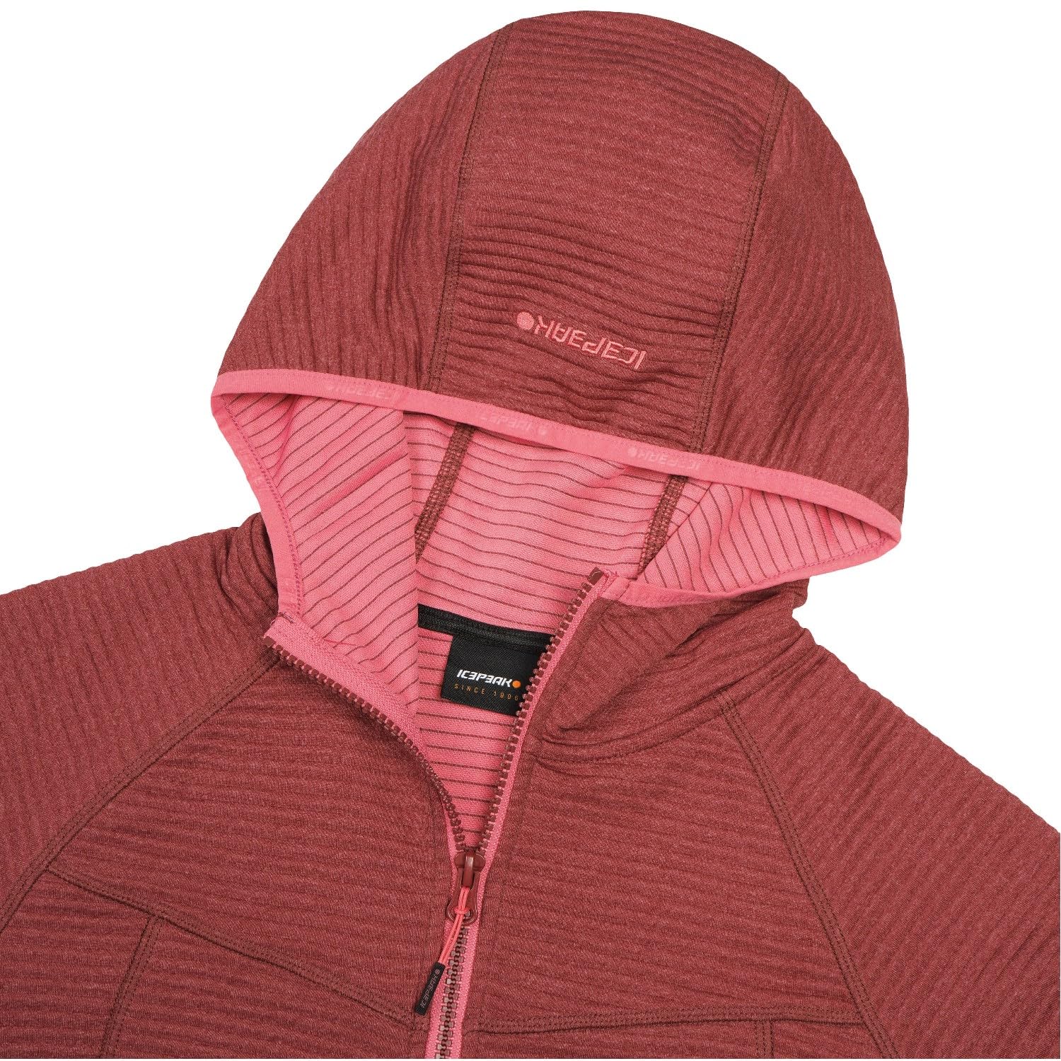 Icepeak Berryville Wein - L