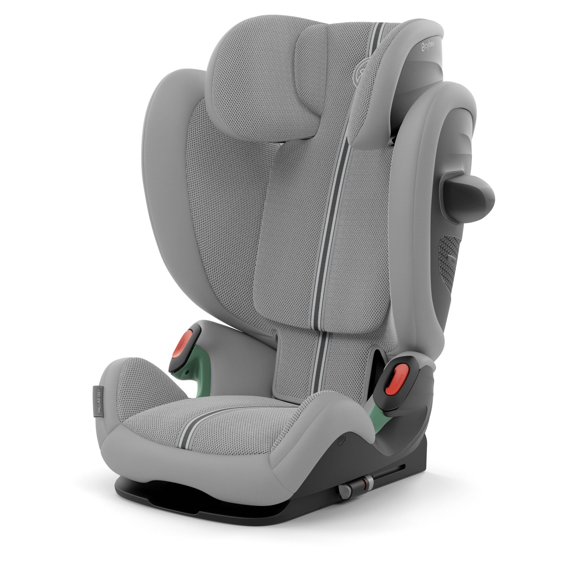 Pallas G3 i-Size Plus - 3