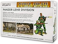 Vista 2 de World Ablaze: Panzer Lehr Division