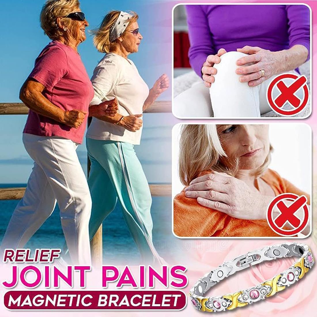 Share 77+ best bracelet for menopause latest Billwildforcongress