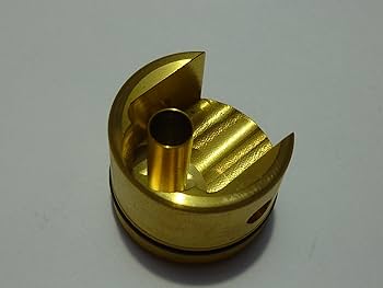 Amazon | システマ マルイ電動ガン Ver.6用 シリンダーヘッド