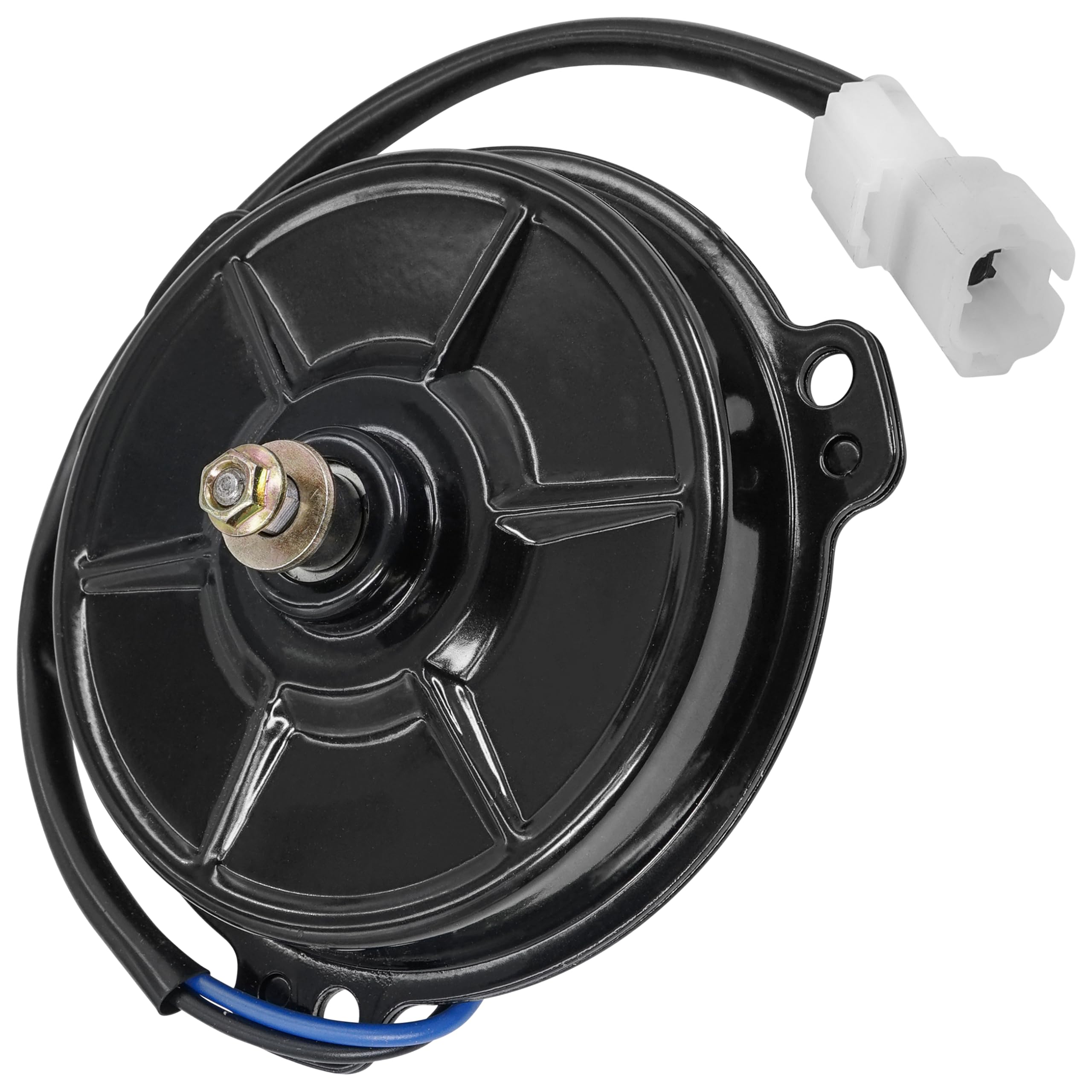 Amazon.com: Caltric Radiator Cooling Fan Motor Compatible with
