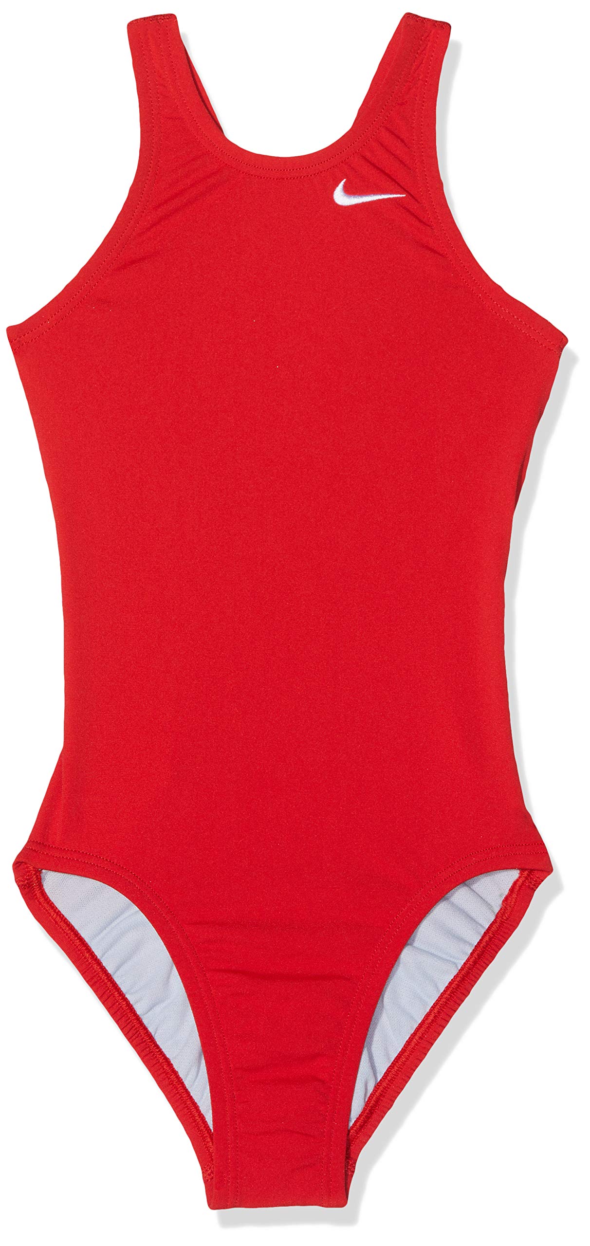 NIKE Ness5021-614 Bañador de Competición Niñas