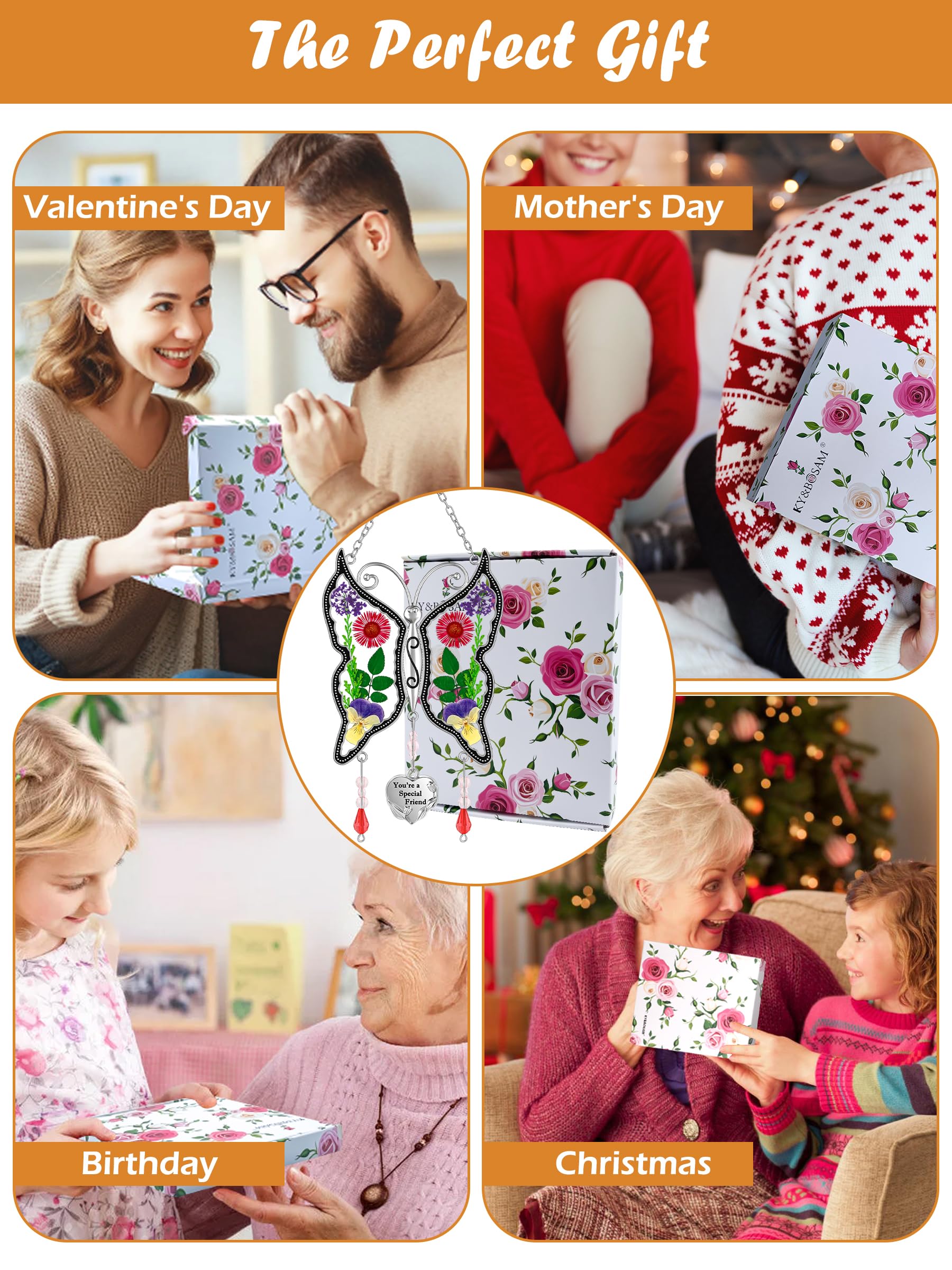 Amazon.co.jp: KY&BOSAM You `re a Special Friend バタフライ サン