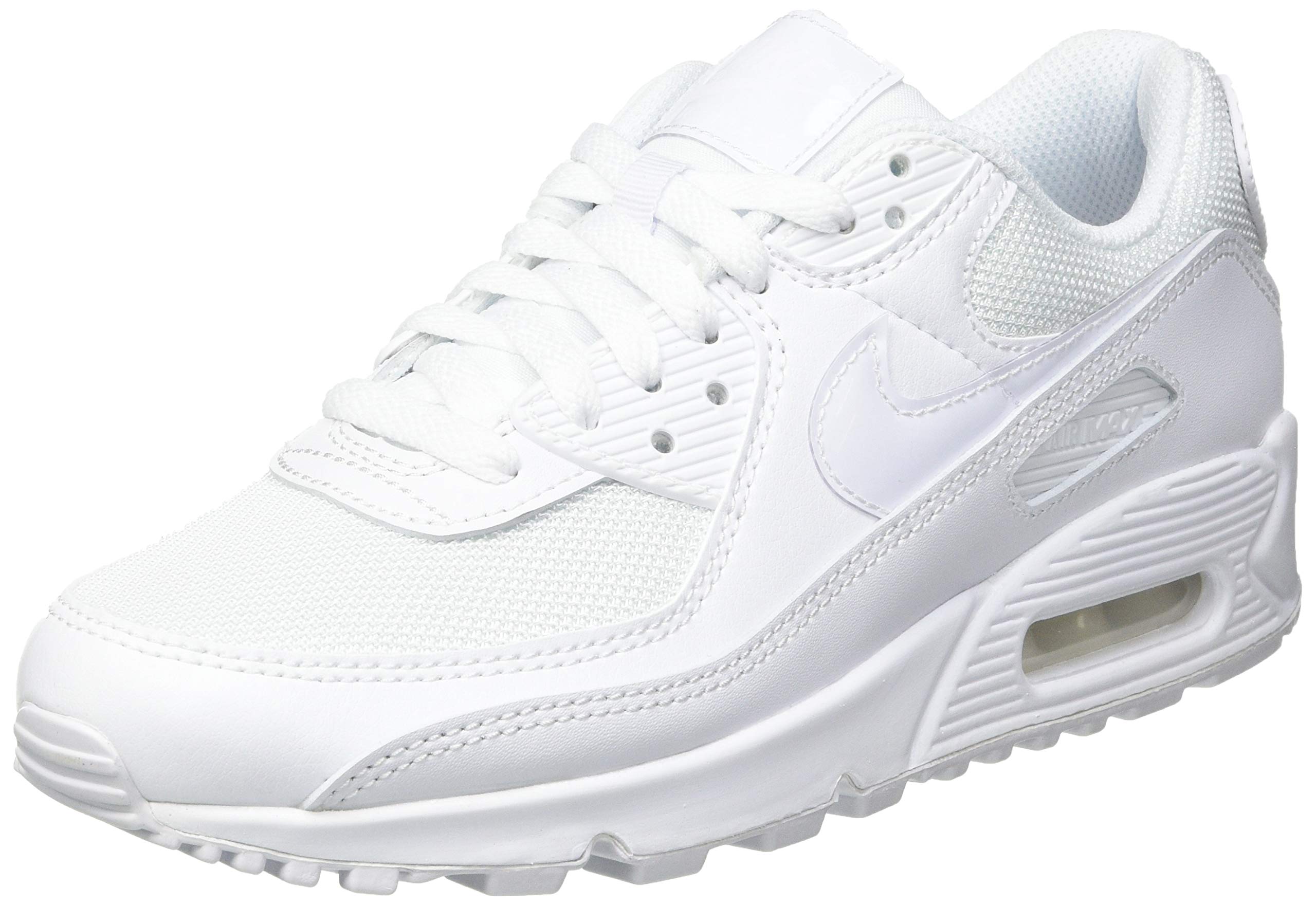 NIKE AIR MAX 90 - WOMENS