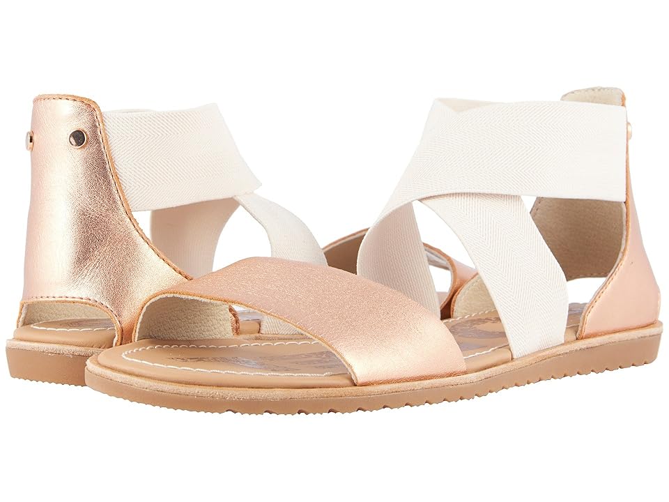 

SOREL Ella Sandal (Natural) Women's Sandals