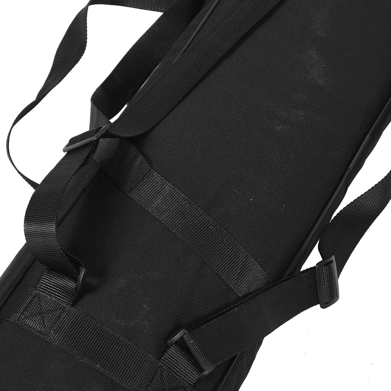 ABOOFAN Borsa Per Tastiera Tasti Custodia Imbottita Per Tastiera Di Pianoforte Con Maniglie e Tracolla Adatta Per Strumenti Musicali e Trasporto