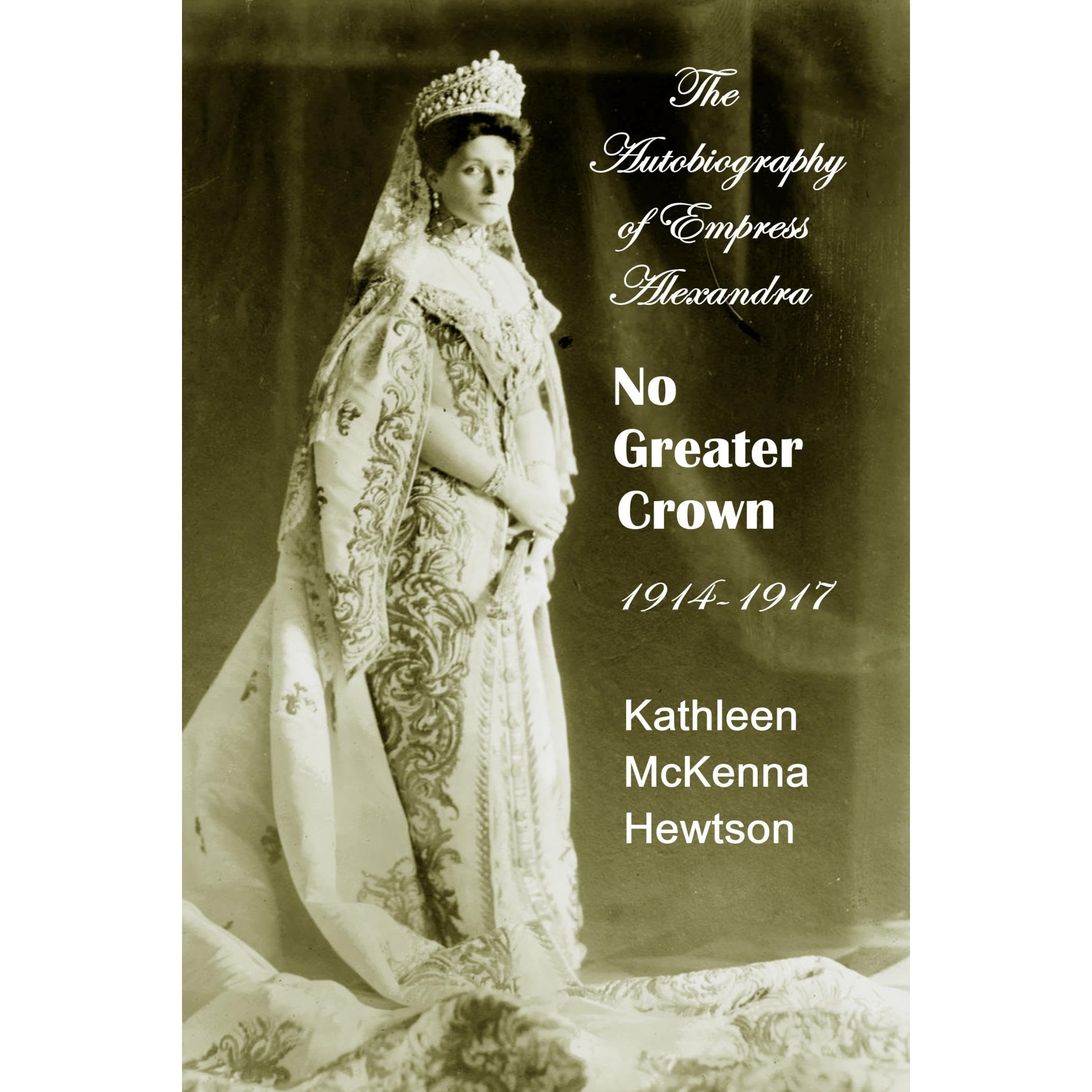 No Greater Crown