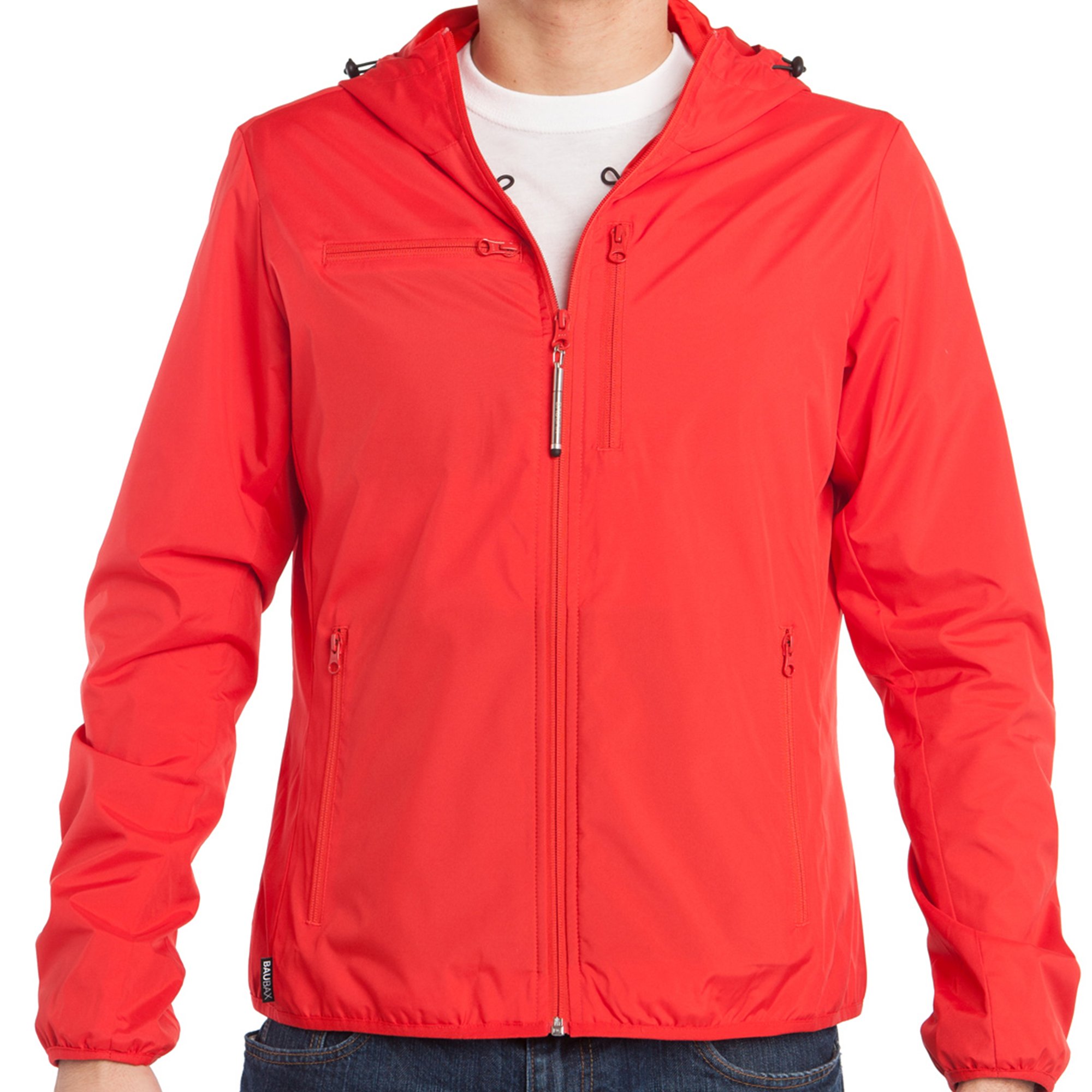 Baubax Mens Windbreaker Travel Jacket Desertcart Seychelles