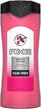 AXE Body Wash for Her, Anarchy, 16 oz - coolthings.us