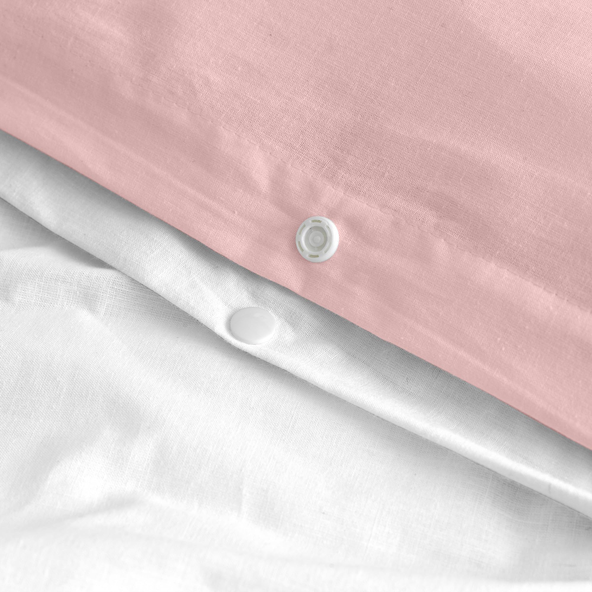 Blush Funda nórdica 220x220 cm (Cama 135/140)