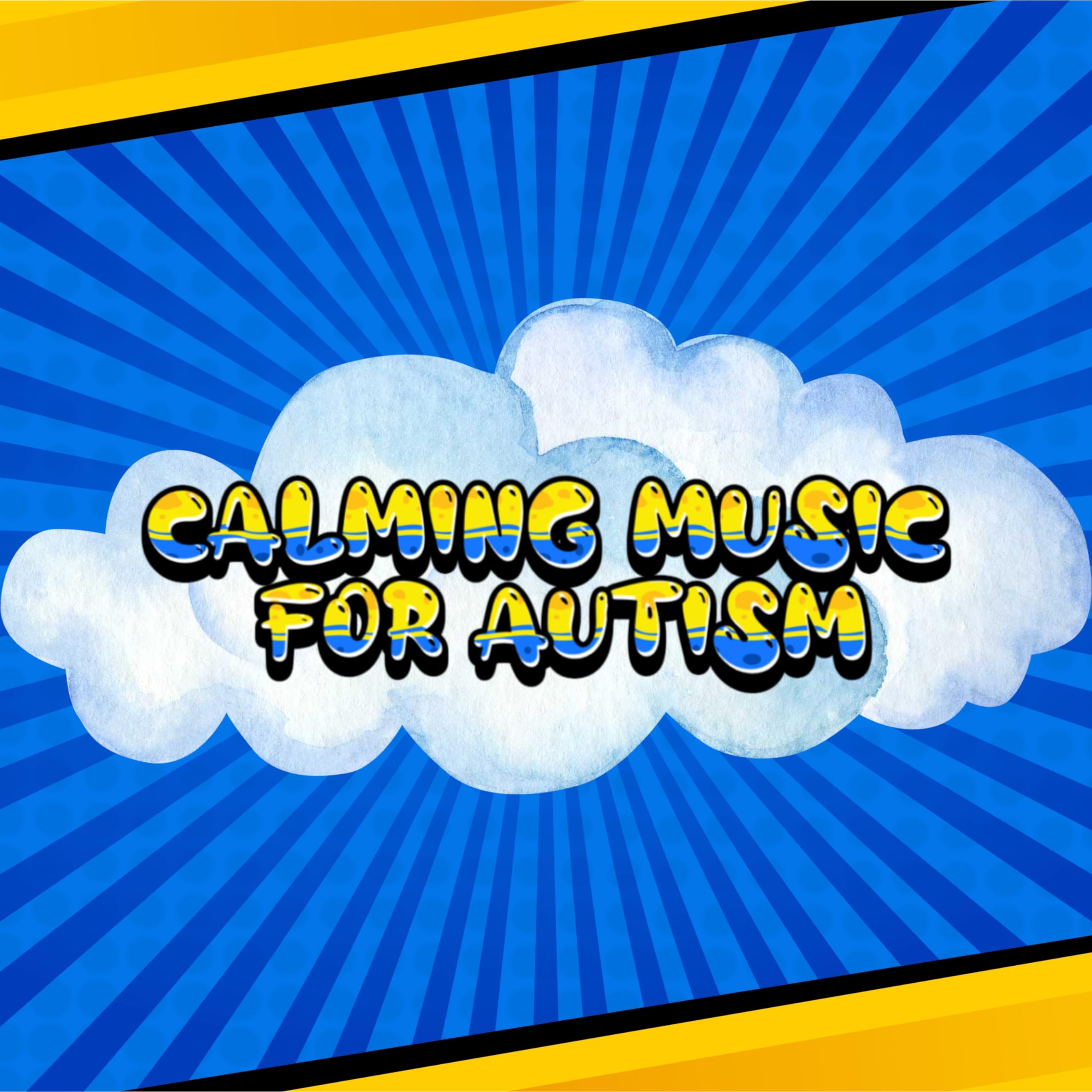Calm Piano Music for Stress Relief song by Baby Lullaby Academy from ...