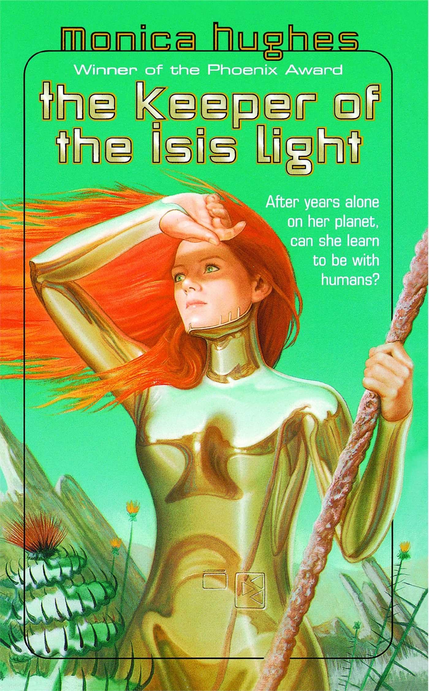 Keeper of the Isis Light.by Hughes  New 9781416989639 Fast Free Shipping<|