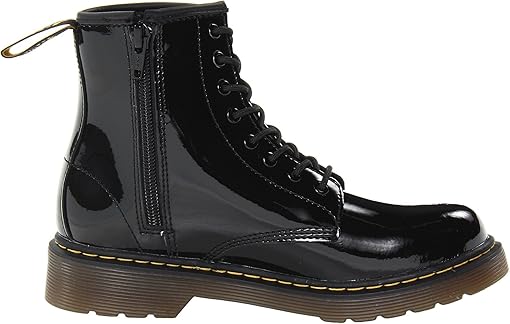 doc martin boots for girls