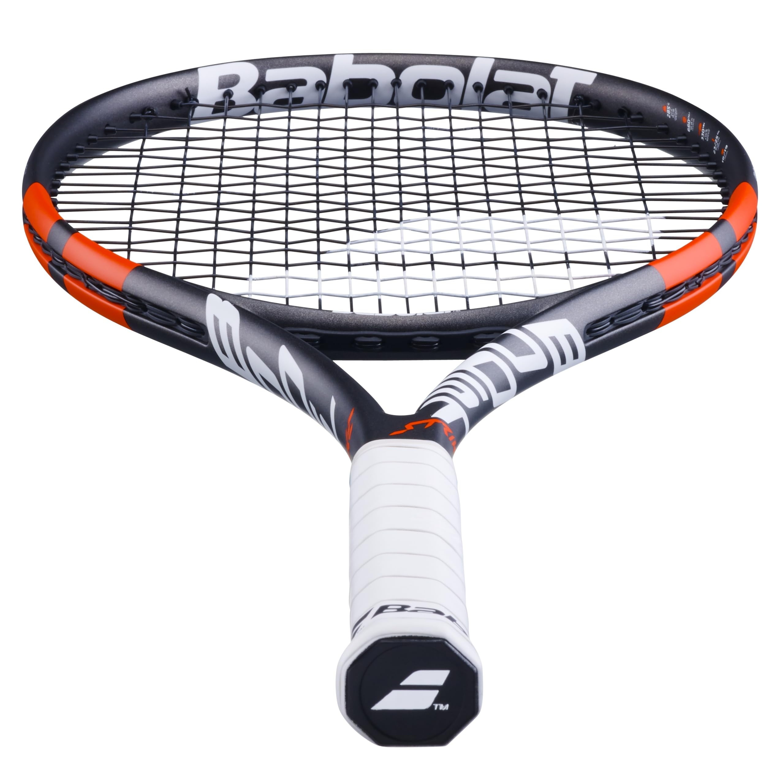 Babolat Boost Strike 121185 - Rack con Corda, Unisex
