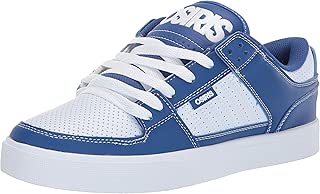 Osiris Men's Protocol Skateboarding Shoe