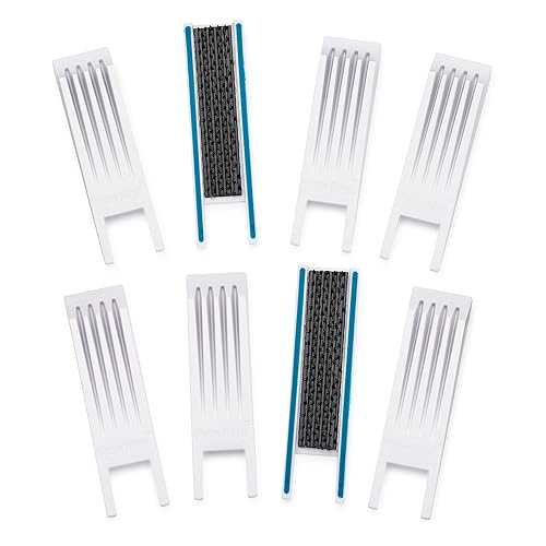 Safety Innovations - Childproof Your Windows with Our Window Widget, 8-Pack