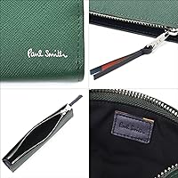 Amazon.co.jp: [セット品/名入れ可] ポールスミス Paul Smith ペン