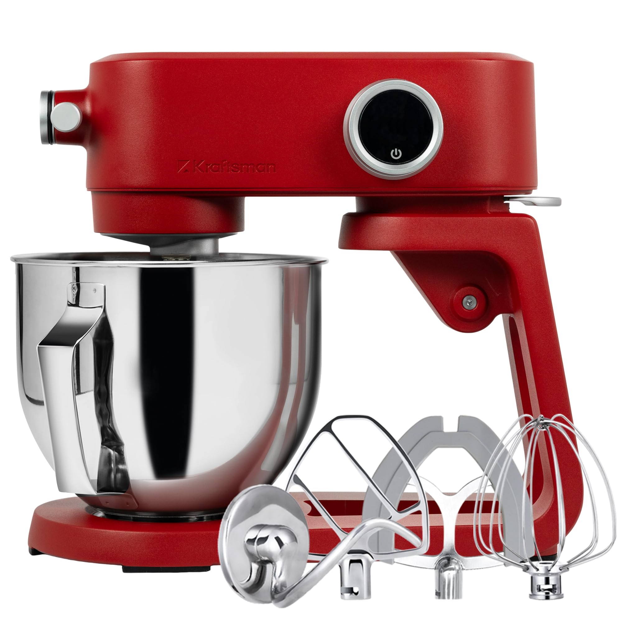 Kraftsman Heavy Duty Stand Mixer