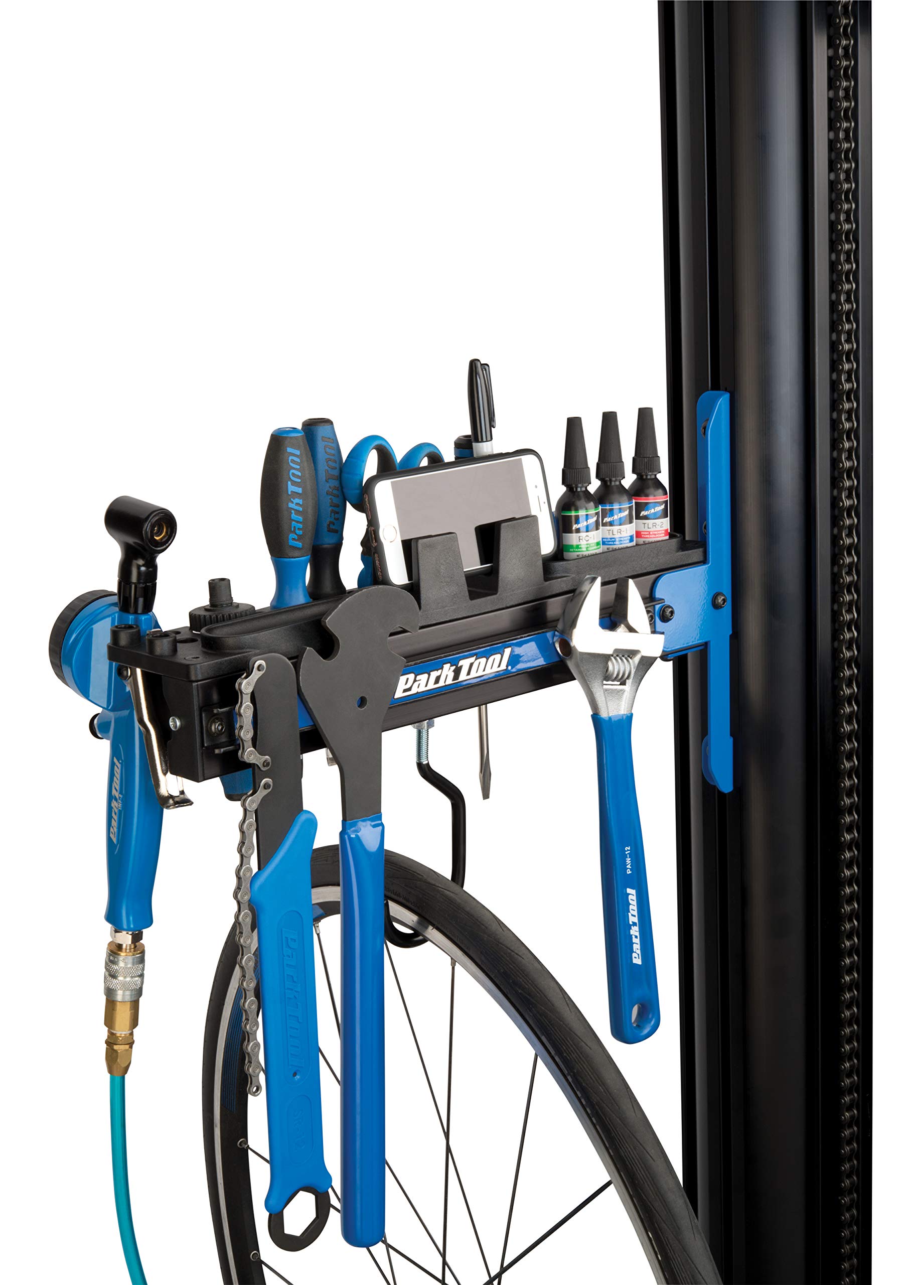 Amazon.co.jp: PARKTOOL(パークツール) ツールトレイ PRS-33用 PRS 