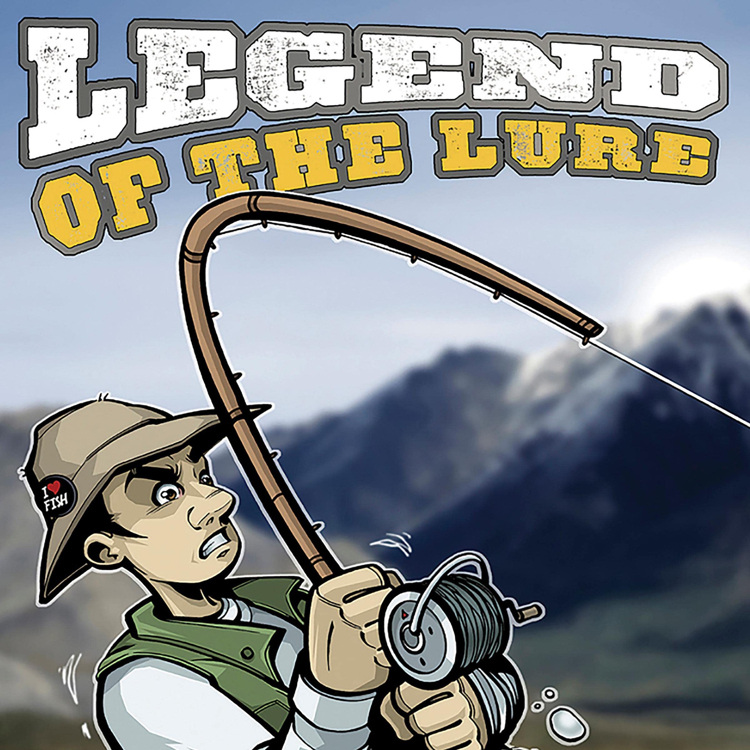 Legend of the Lure