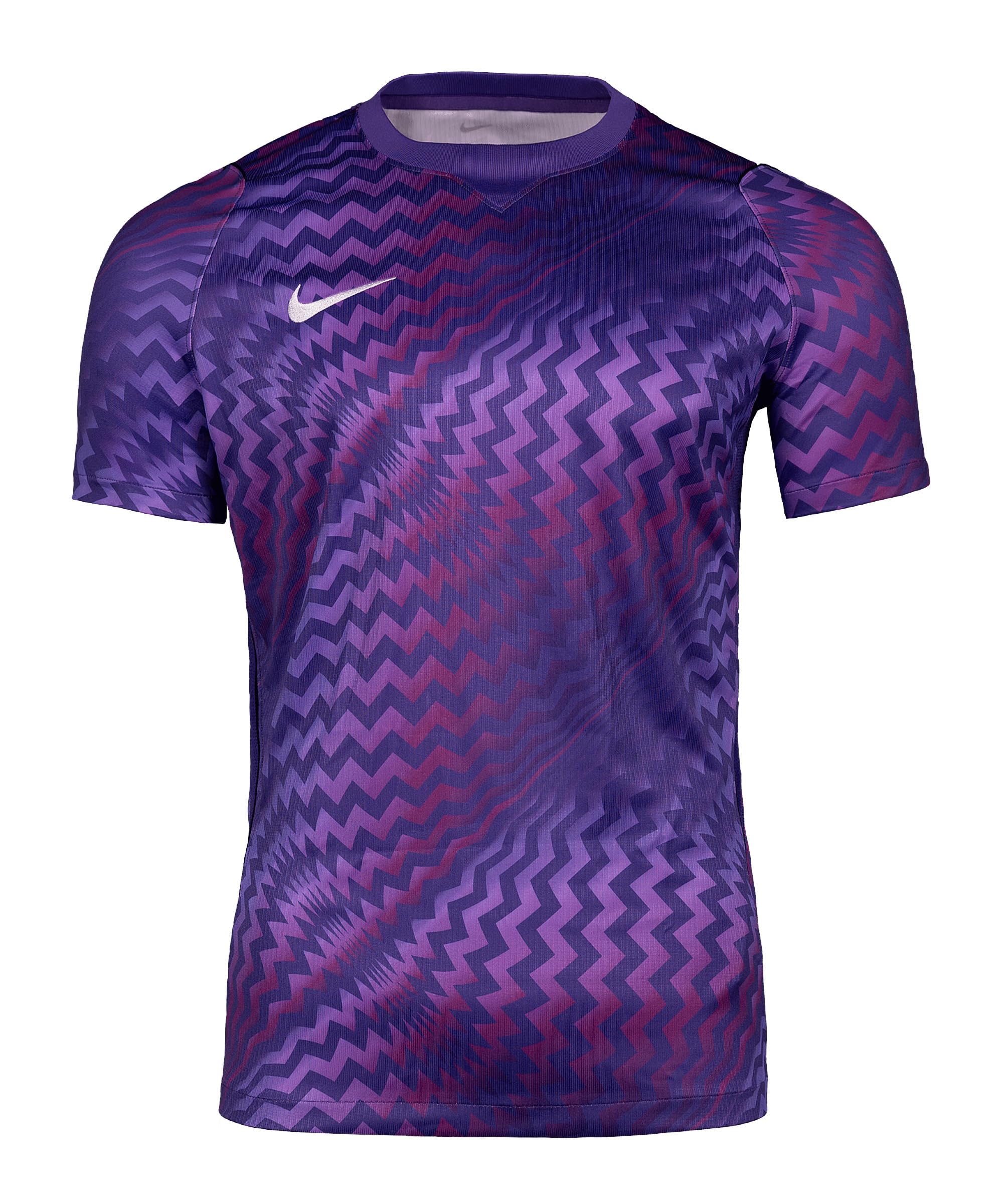 NIKE M NK DF GARDIEN VI GK JSY SS Goalkeeper's Shirt Multi-Coloured