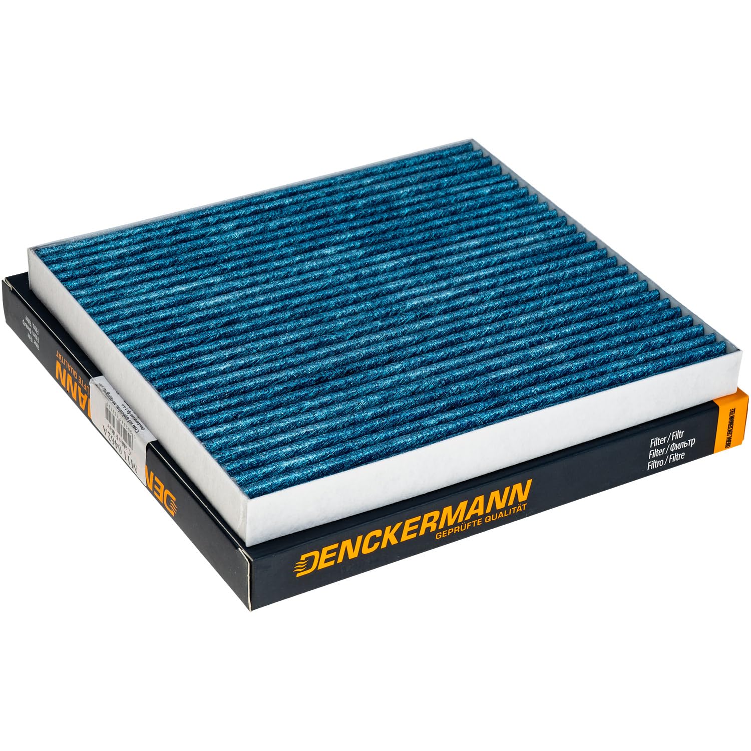 Pacchetto di ispezione pacchetto di manutenzione filtro con Energy 5W-30 5L, filtro aria, filtro ai carboni attivi, filtro abitacolo filtro olio
