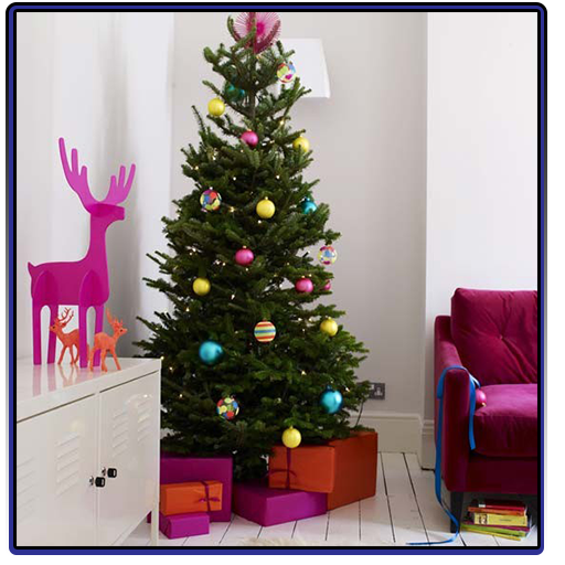 Modern Christmas Decor Ideas App on Amazon Appstore