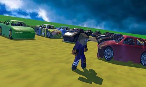 New and Cool MOD SPORT CARS for PE