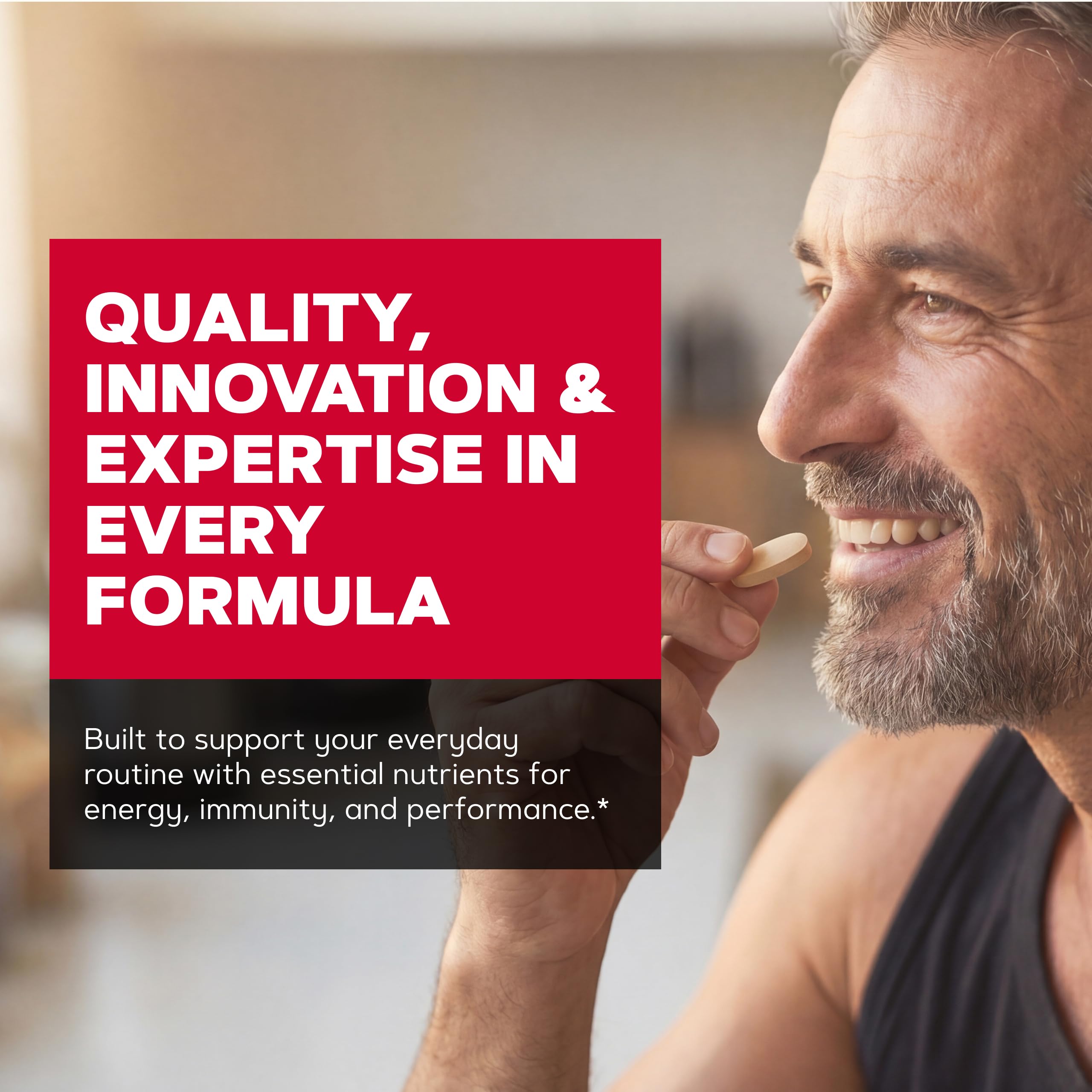 GNC Mega Men Sport Multivitamin, Performance & Muscle Function, 90 Count — Amazon image 6