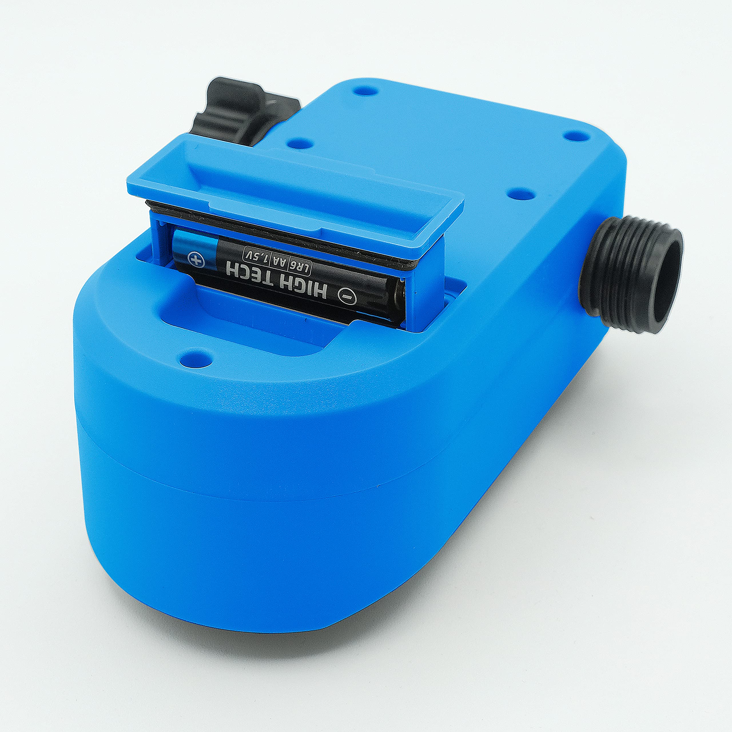 O'FRESH Temporizador de Alto Rendimiento para nebulizador y riego automático, diseñado para automatizar la nebulización y Evita el Efecto húmedo - Programador Especial de nebulización