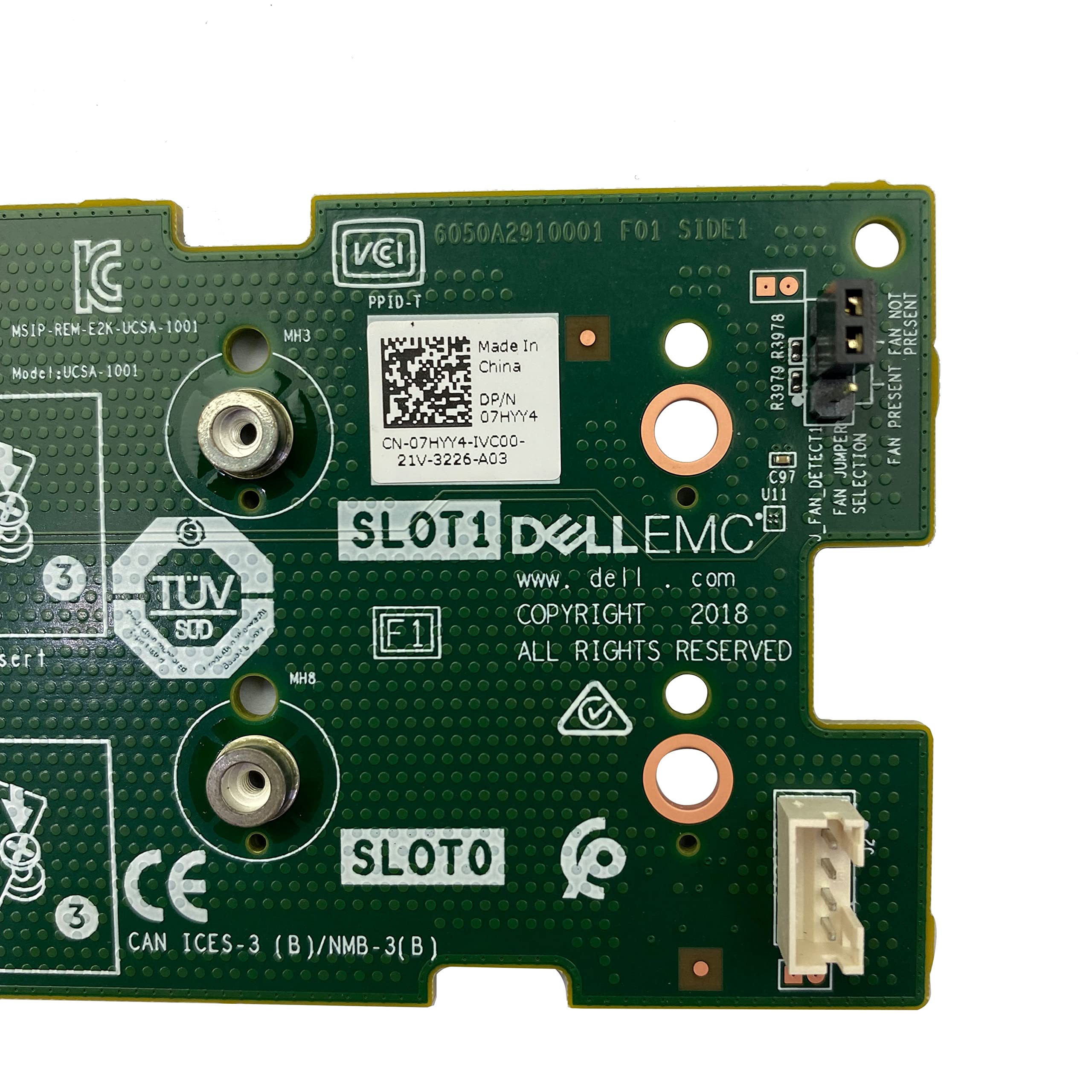 Amazon.co.jp: BestParts PCIE X8 to M.2 SATA BOSS-S1アダプター