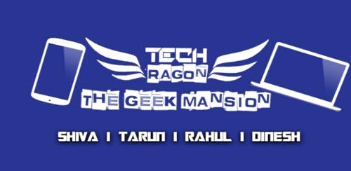 Tech Ragon