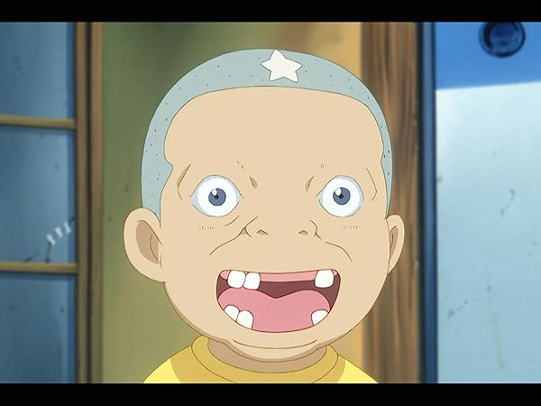 Amazon.co.jp_ 毎度!浦安鉄筋家族を観る _ Prime Video