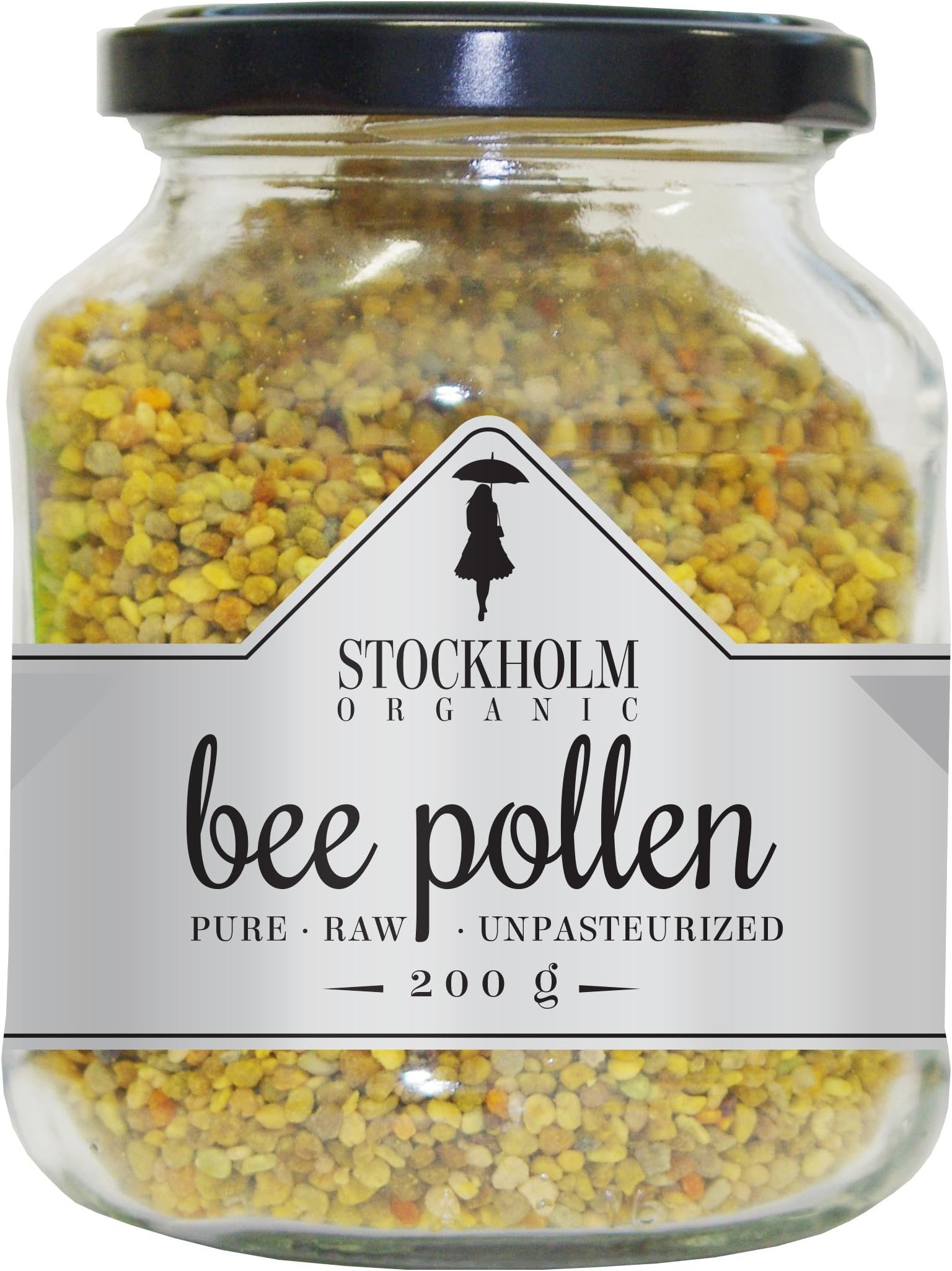 Bee Pollen 200g