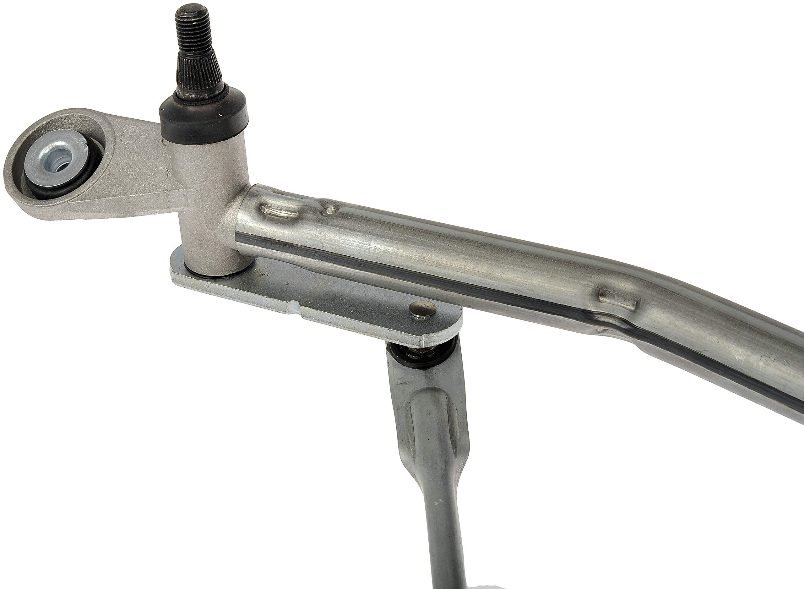 Amazon.com: Dorman 602-236AS Windshield Wiper Motor and Linkage