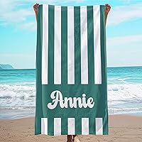 Vista 23 de JML Toallas de microfibra, juegos de toallas de baño (paquete de 6, 27 x 55 pulgadas), extraabsorbentes, secado rápido, multiusos, para baño